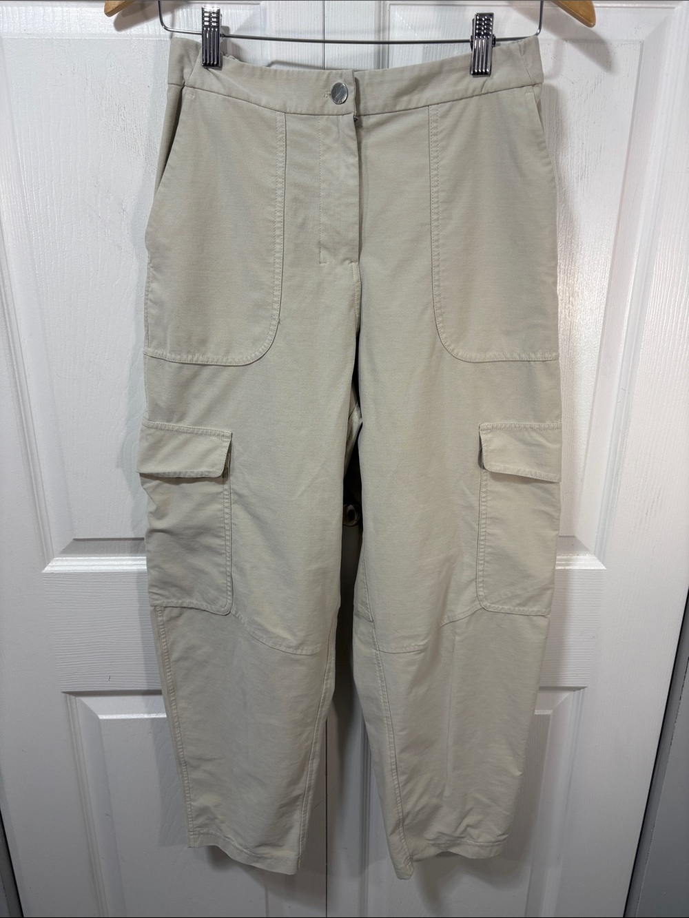 lululemojn athletica light utilitech cargo high rise pants - Picture 2 of 8